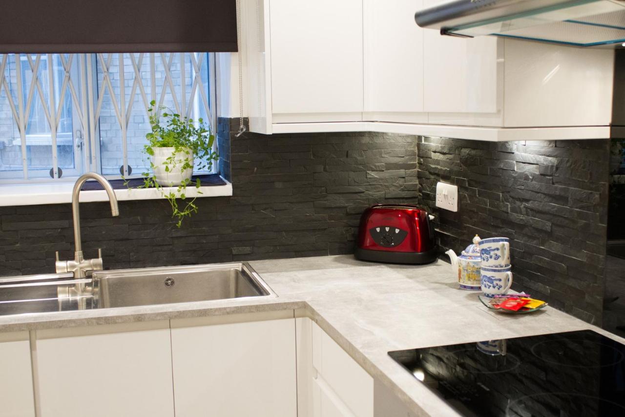 Baker Street Style Appartamento